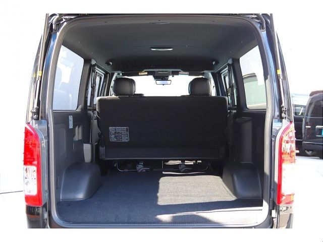 Toyota HIACE VAN 2022-01 16091-19