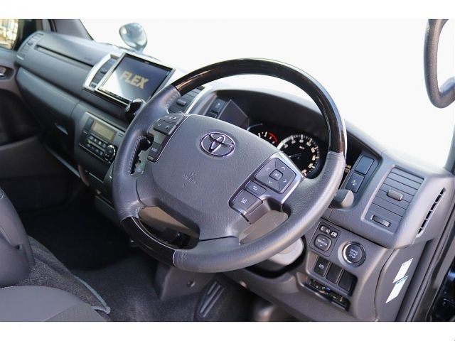 Toyota HIACE VAN 2022-01 16091-11
