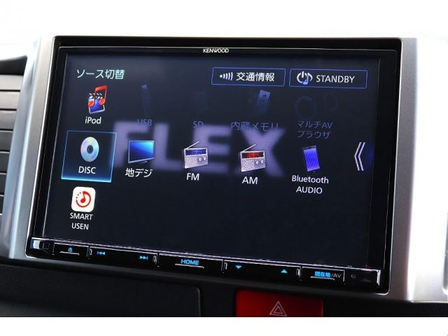 Toyota HIACE VAN 2022-01 16091-12