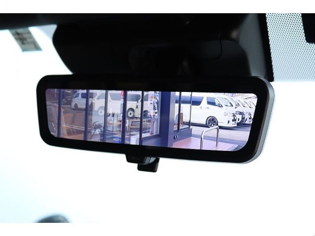 Toyota HIACE VAN 2022-01 16091-15