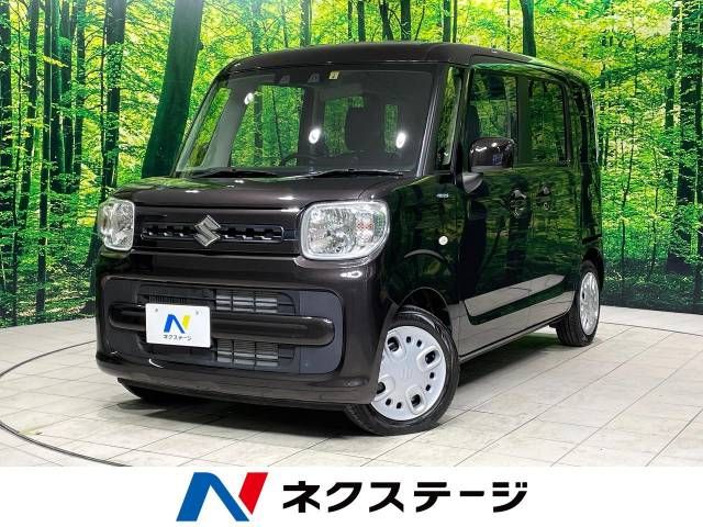 Suzuki SPACIA 2021-04 189119-0