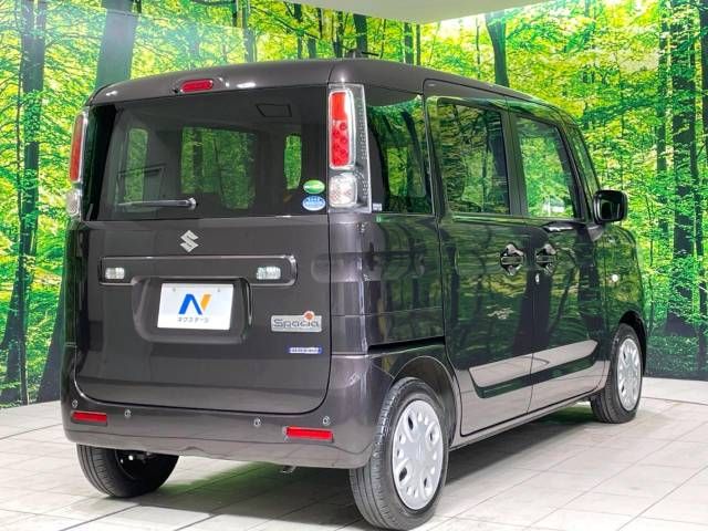 Suzuki SPACIA 2021-04 189119-17