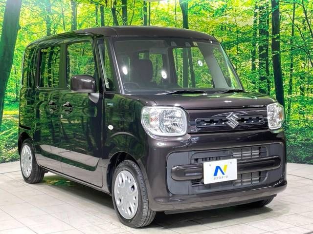 Suzuki SPACIA 2021-04 189119-16