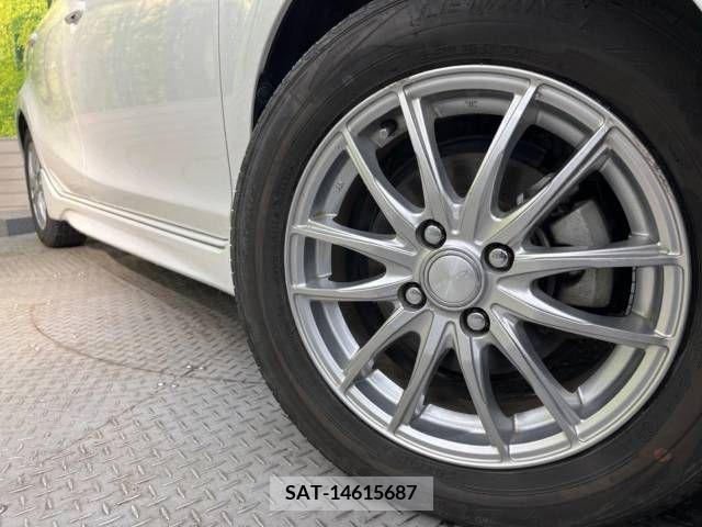 Toyota AQUA 2013-09 356174-13