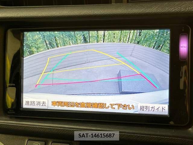 Toyota AQUA 2013-09 356174-3