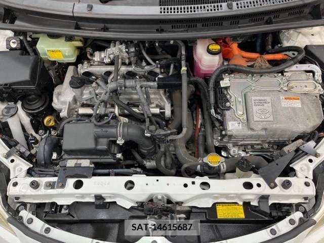 Toyota AQUA 2013-09 356174-18