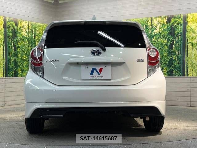 Toyota AQUA 2013-09 356174-15