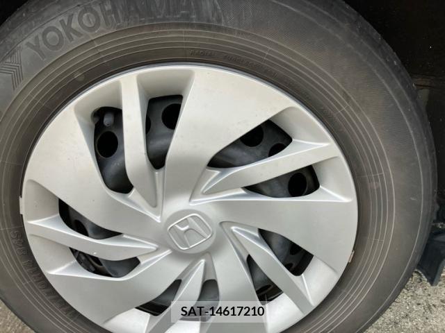 Honda FIT 2013-12 390841-6