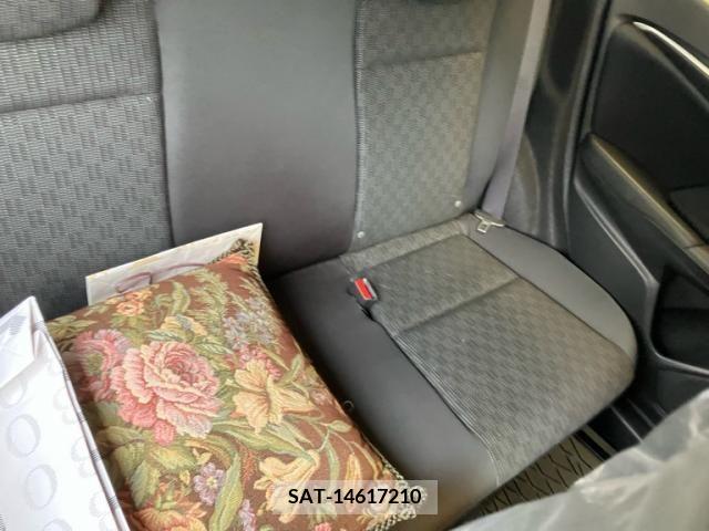 Honda FIT 2013-12 390841-12