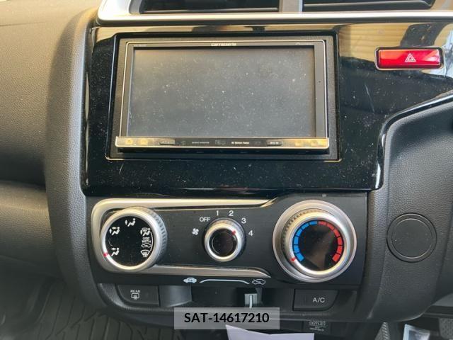 Honda FIT 2013-12 390841-15