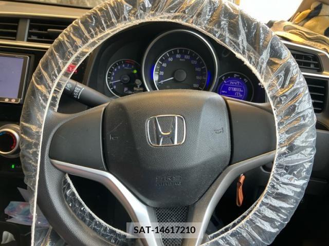 Honda FIT 2013-12 390841-16