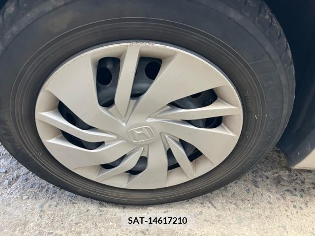 Honda FIT 2013-12 390841-5
