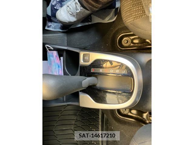 Honda FIT 2013-12 390841-14