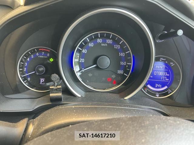 Honda FIT 2013-12 390841-18