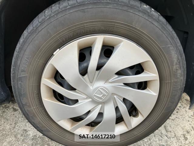 Honda FIT 2013-12 390841-4