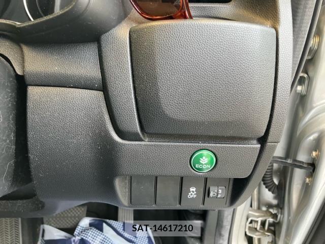 Honda FIT 2013-12 390841-13