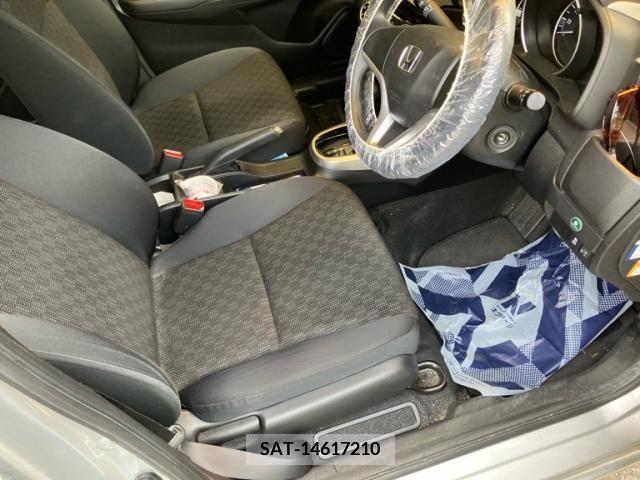 Honda FIT 2013-12 390841-10