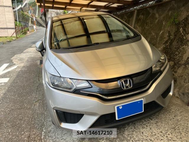 Honda FIT 2013-12 390841-0