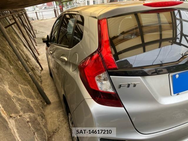 Honda FIT 2013-12 390841-3