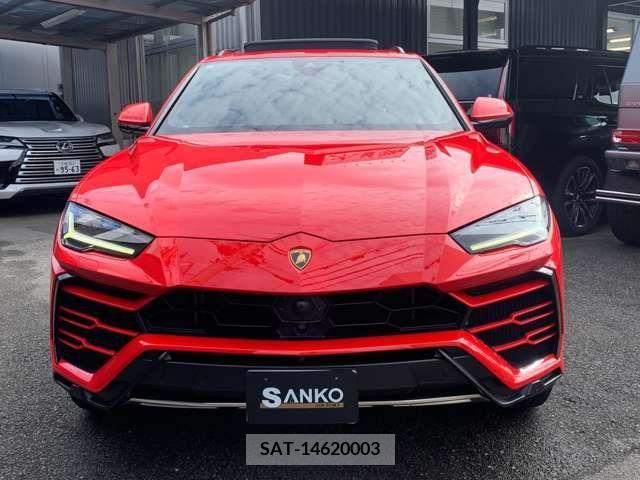 Lamborghini URUS 2021-02 222417-3
