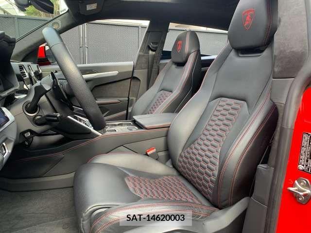 Lamborghini URUS 2021-02 222417-2