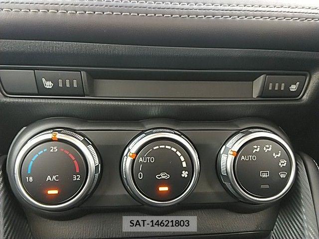 Mazda DEMIO 2017-10 296652-5