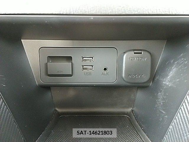 Mazda DEMIO 2017-10 296652-6