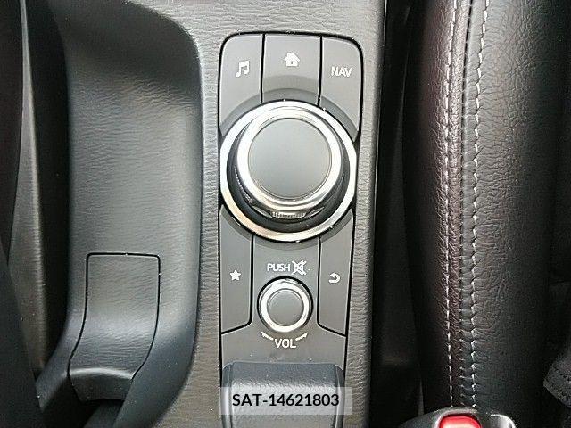 Mazda DEMIO 2017-10 296652-8