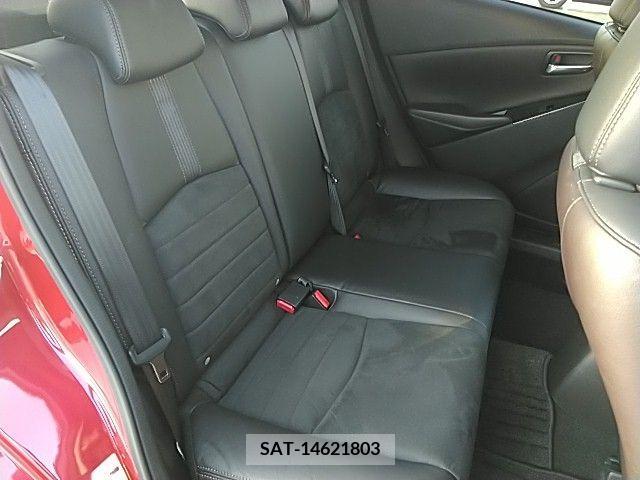Mazda DEMIO 2017-10 296652-16