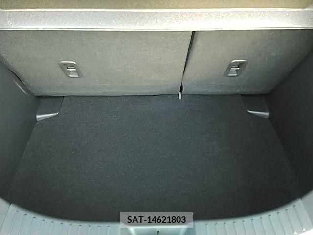 Mazda DEMIO 2017-10 296652-17