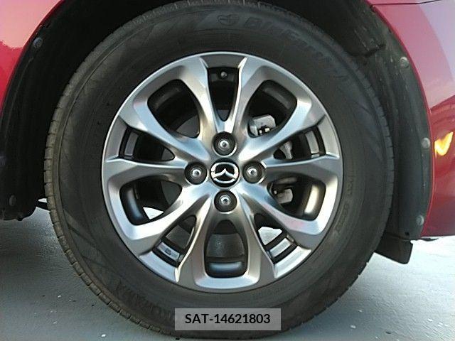 Mazda DEMIO 2017-10 296652-20