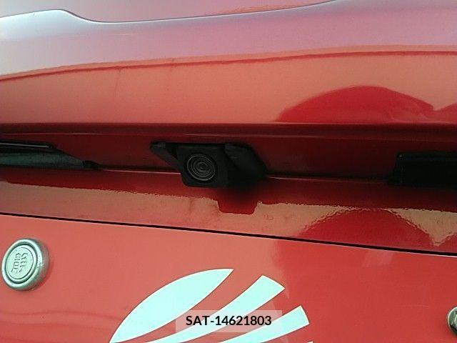 Mazda DEMIO 2017-10 296652-21
