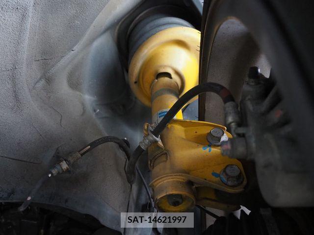 Subaru LEGACY B4 2012-09 219440-5