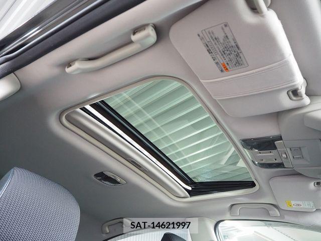 Subaru LEGACY B4 2012-09 219440-6