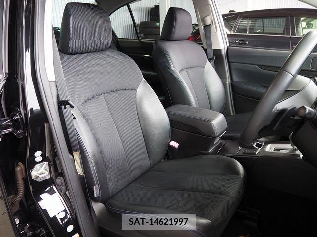 Subaru LEGACY B4 2012-09 219440-8