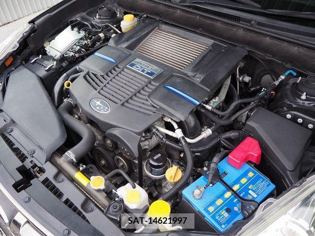 Subaru LEGACY B4 2012-09 219440-19