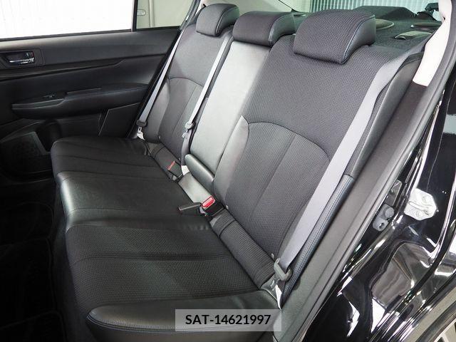 Subaru LEGACY B4 2012-09 219440-10