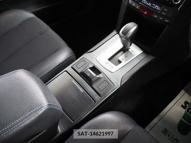 Subaru LEGACY B4 2012-09 219440-13