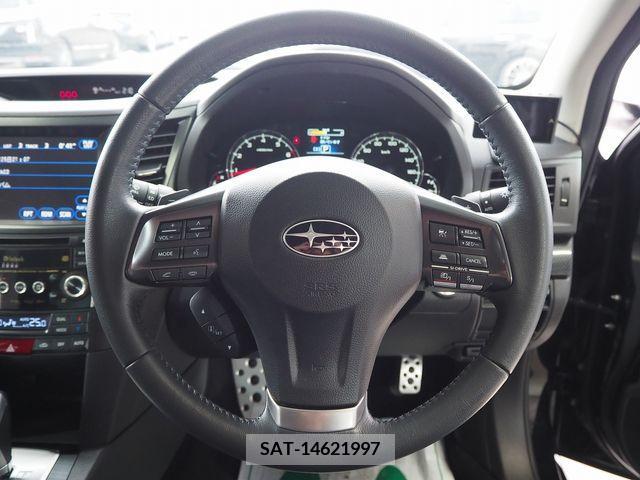 Subaru LEGACY B4 2012-09 219440-14