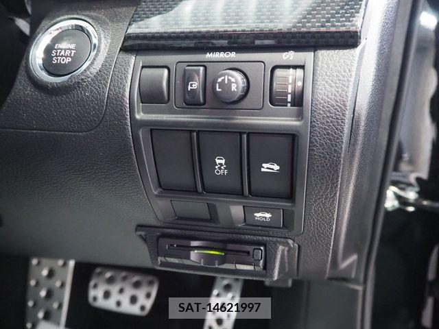 Subaru LEGACY B4 2012-09 219440-16