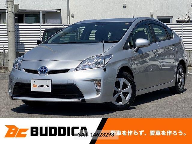 Toyota PRIUS 2014-12 236981-0