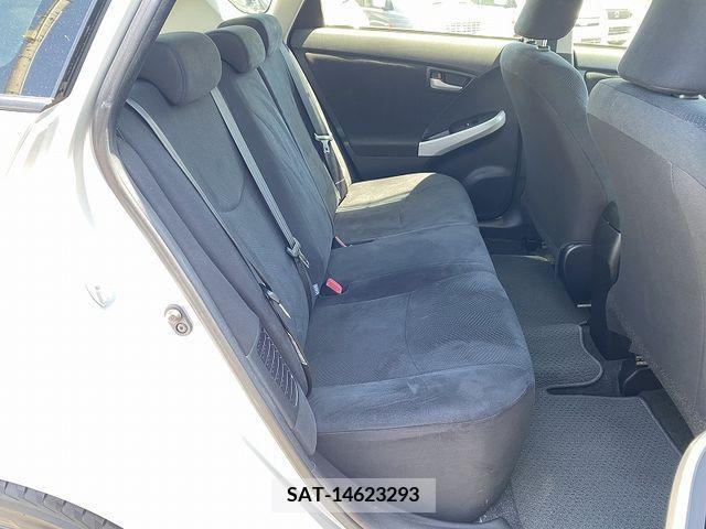 Toyota PRIUS 2014-12 236981-14