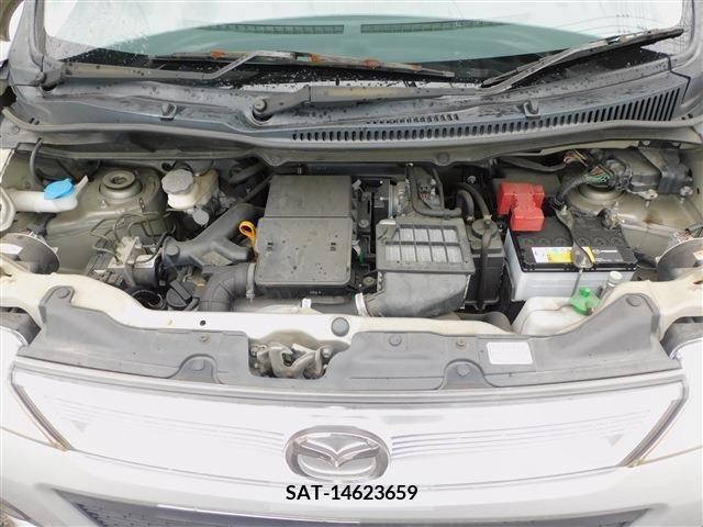 Mazda AZ-WAGON 2011-08 344626-8