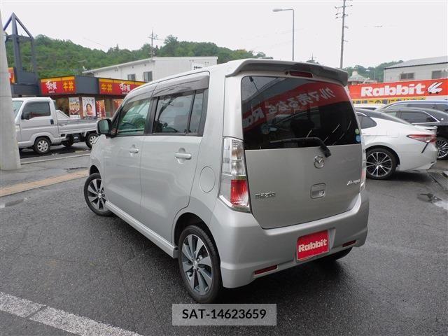 Mazda AZ-WAGON 2011-08 344626-7