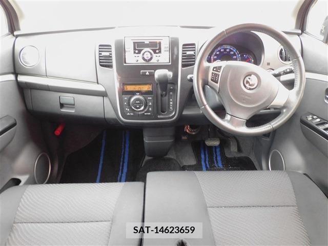 Mazda AZ-WAGON 2011-08 344626-17