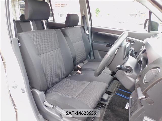 Mazda AZ-WAGON 2011-08 344626-16