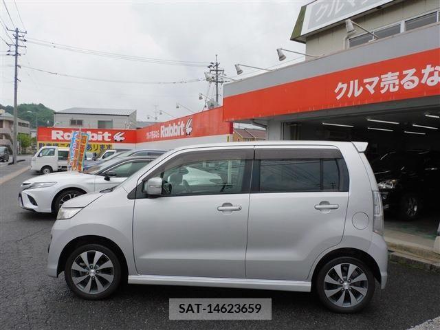 Mazda AZ-WAGON 2011-08 344626-5