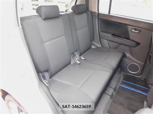 Mazda AZ-WAGON 2011-08 344626-15