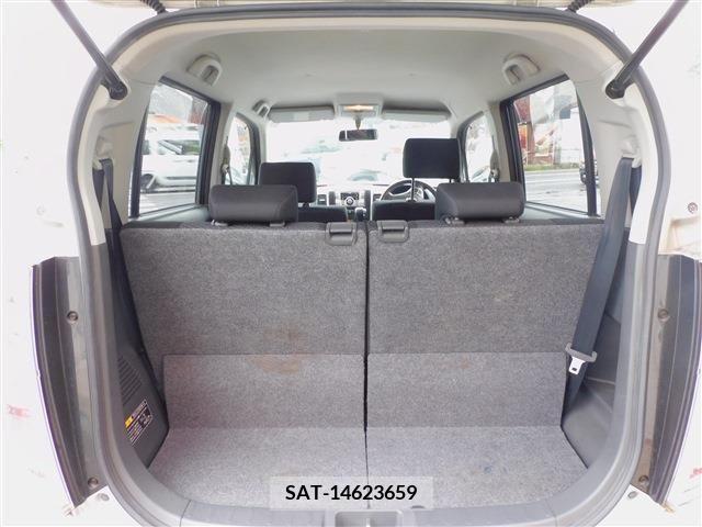 Mazda AZ-WAGON 2011-08 344626-13