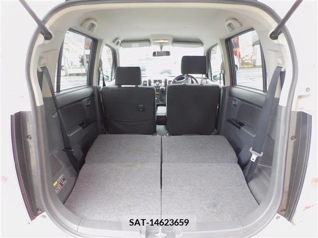 Mazda AZ-WAGON 2011-08 344626-14